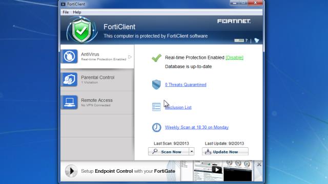 forticlient 5.6.6 download